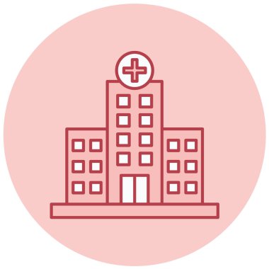 modern simge vektör illüstrasyonu 