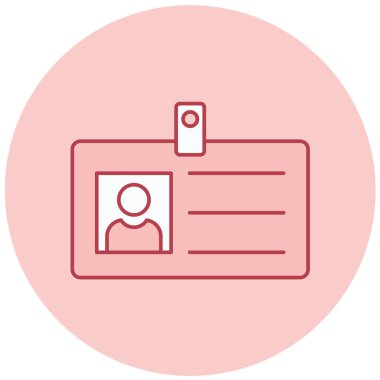 modern simge vektör illüstrasyonu 