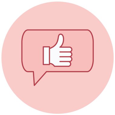 modern simge vektör illüstrasyonu 