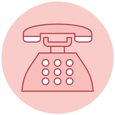 modern simge vektör illüstrasyonu 