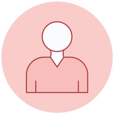 modern simge vektör illüstrasyonu 