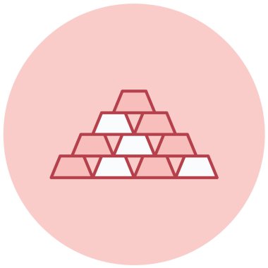 modern simge vektör illüstrasyonu 