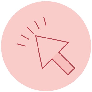 modern simge vektör illüstrasyonu 