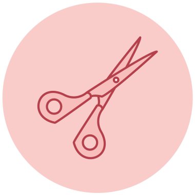 modern simge vektör illüstrasyonu 