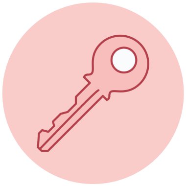 modern simge vektör illüstrasyonu 