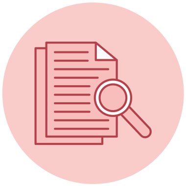 modern simge vektör illüstrasyonu 