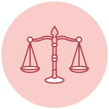 modern simge vektör illüstrasyonu 