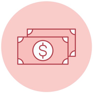 modern simge vektör illüstrasyonu 