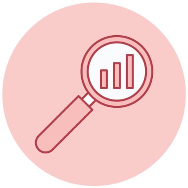 Arama analizi. Basit tasarım