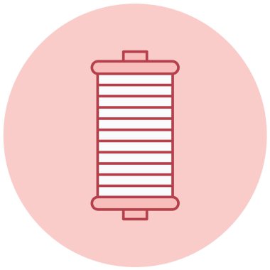 Kişisel ve ticari kullanım için eşsiz vektör simgesi...