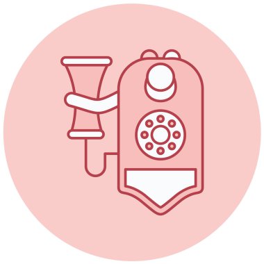 Gaz ocağı. Basit tasarım