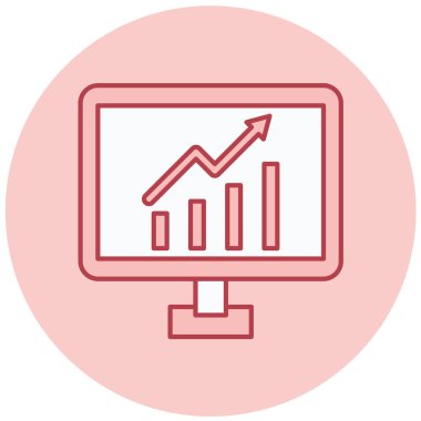 İş grafiği Basit resimleme