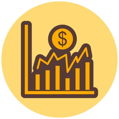 İş grafiği Basit resimleme