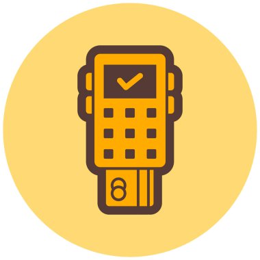 Cep telefonu ödemesi Basit tasarım