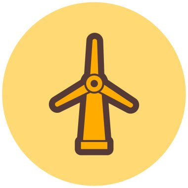 modern simge vektör illüstrasyonu   