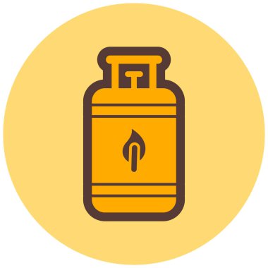 modern simge vektör illüstrasyonu   