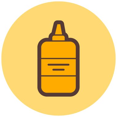 modern simge vektör illüstrasyonu   