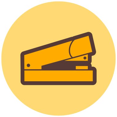 modern simge vektör illüstrasyonu   