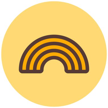 modern simge vektör illüstrasyonu   