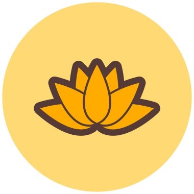 modern simge vektör illüstrasyonu   