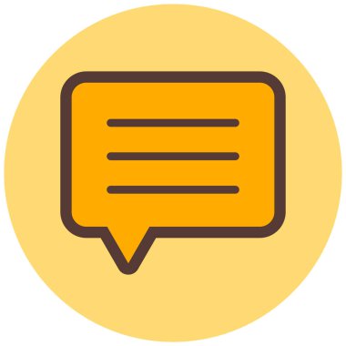 modern simge vektör illüstrasyonu   