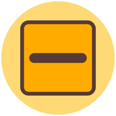 modern simge vektör illüstrasyonu   