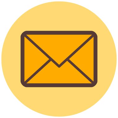 modern simge vektör illüstrasyonu   