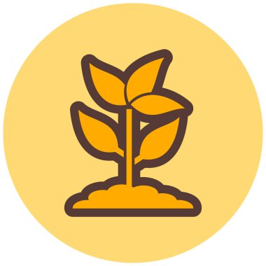 modern simge vektör illüstrasyonu   