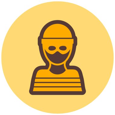 modern simge vektör illüstrasyonu   