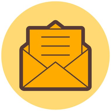 modern simge vektör illüstrasyonu   