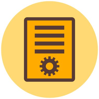 modern simge vektör illüstrasyonu   