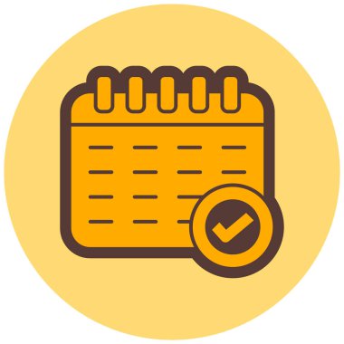 modern simge vektör illüstrasyonu   