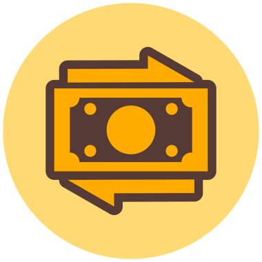 business modern simge vektör illüstrasyonu   