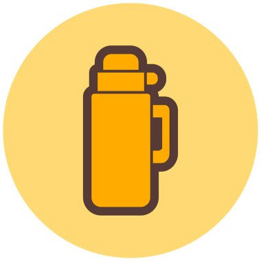 modern simge vektör illüstrasyonu   