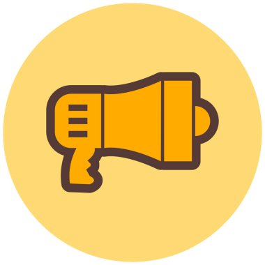 modern simge vektör illüstrasyonu   