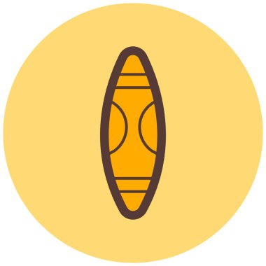 modern simge vektör illüstrasyonu   