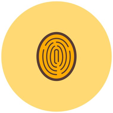 modern simge vektör illüstrasyonu   