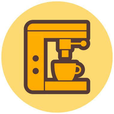 modern simge vektör illüstrasyonu   