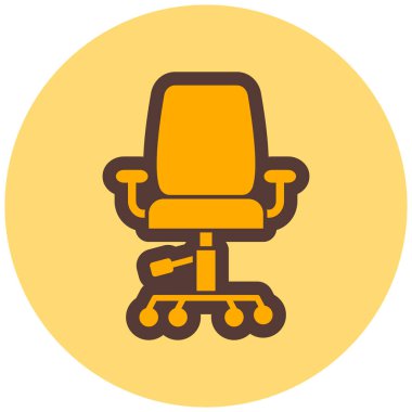 modern simge vektör illüstrasyonu   