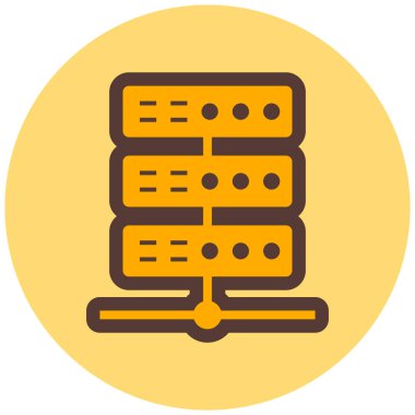 modern simge vektör illüstrasyonu   