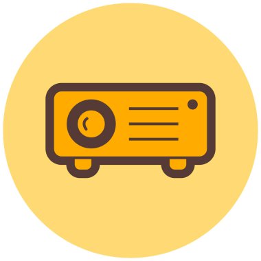 modern simge vektör illüstrasyonu   