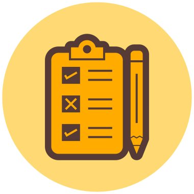 Pano modern simge vektör illüstrasyonu   