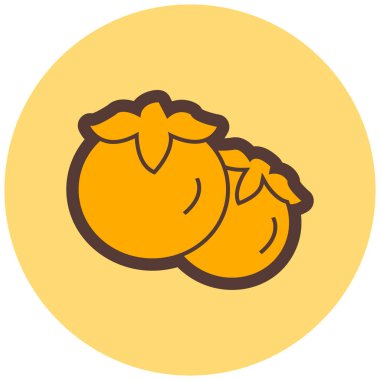 modern simge vektör illüstrasyonu   