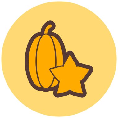 modern simge vektör illüstrasyonu   