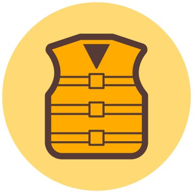 modern simge vektör illüstrasyonu 