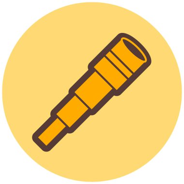 modern simge vektör illüstrasyonu