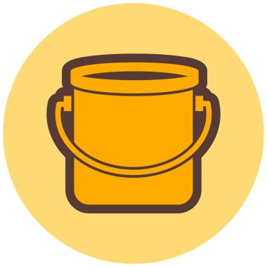 modern simge vektör illüstrasyonu