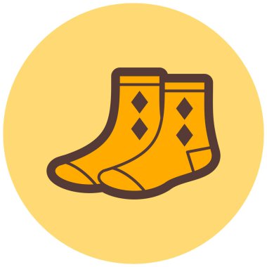 modern simge vektör illüstrasyonu