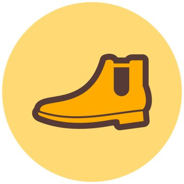 modern simge vektör illüstrasyonu