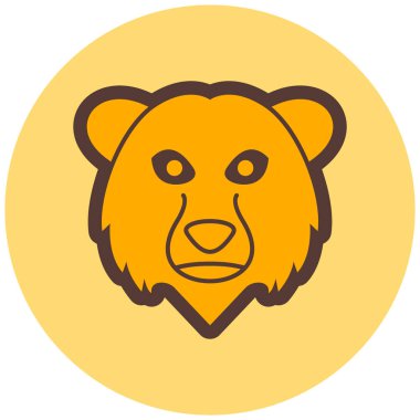 modern simge vektör illüstrasyonu